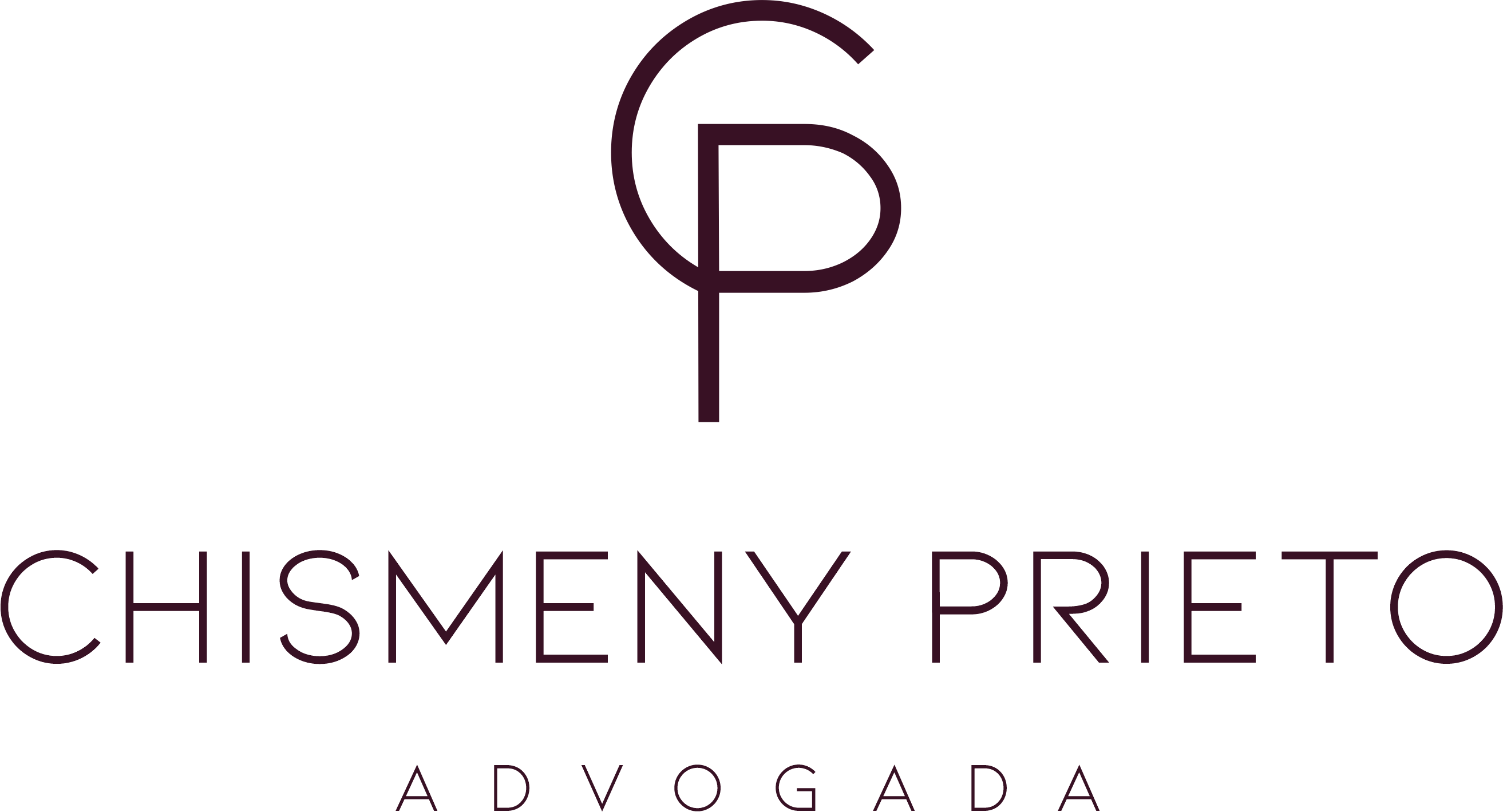 Logo Chismeny Prieto